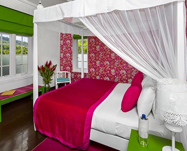 Lipton - Taylor's Hill - Sri Lanka In Style